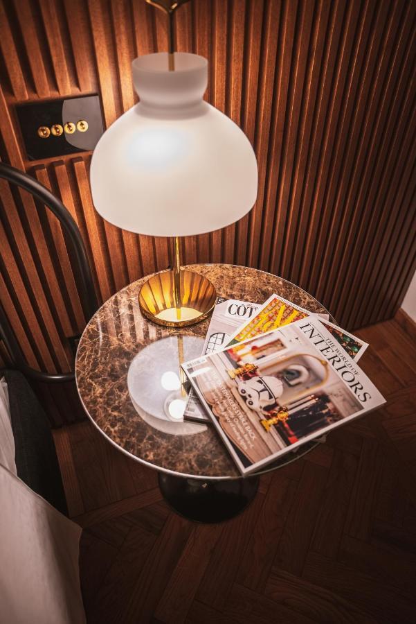 Genova Centro - Lussuosa Suite Arte E Storia Ngoại thất bức ảnh